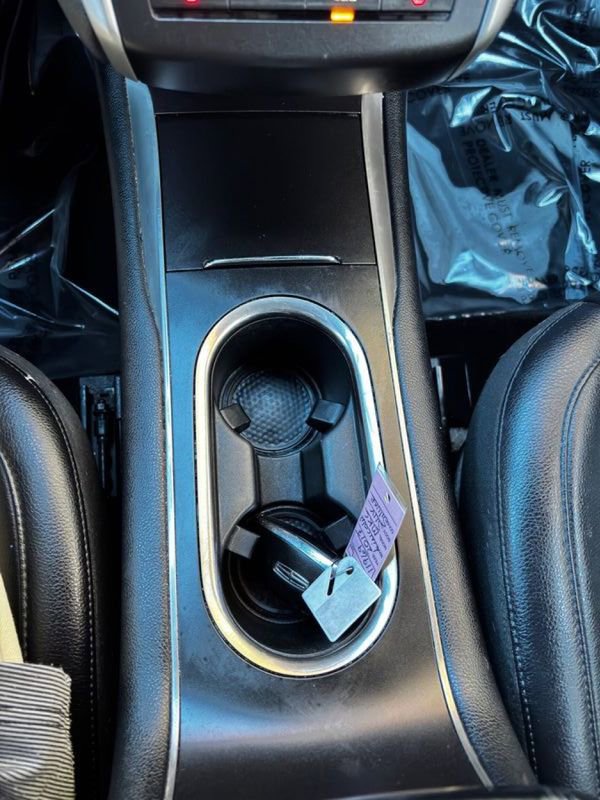 Used 2017 Lincoln MKC Premiere image 18