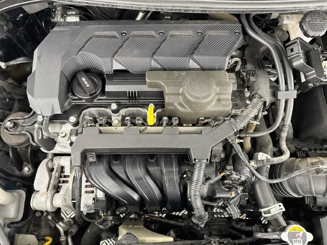 Used 2023 Kia Rio LX FWD image 35