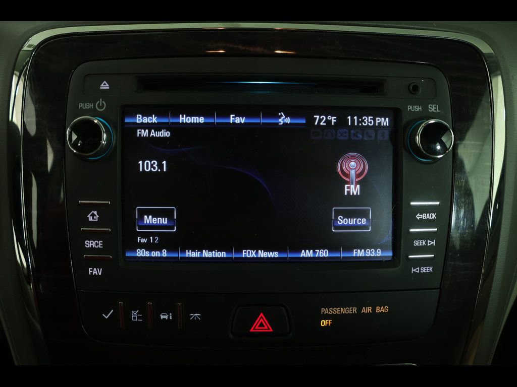 Used 2017 Buick Enclave Convenience FWD image 19