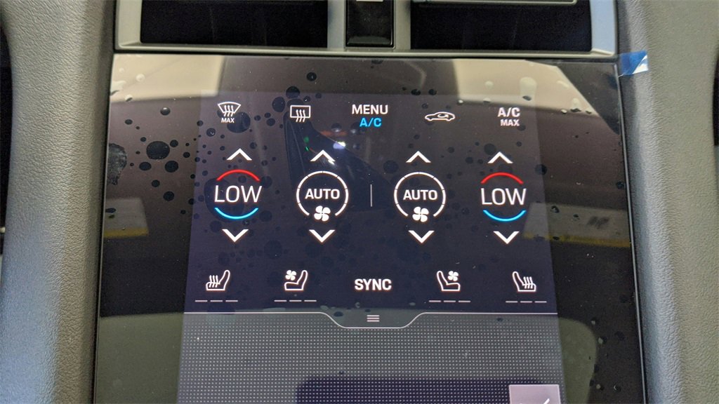 Certified 2025 Porsche Taycan 4S image 78