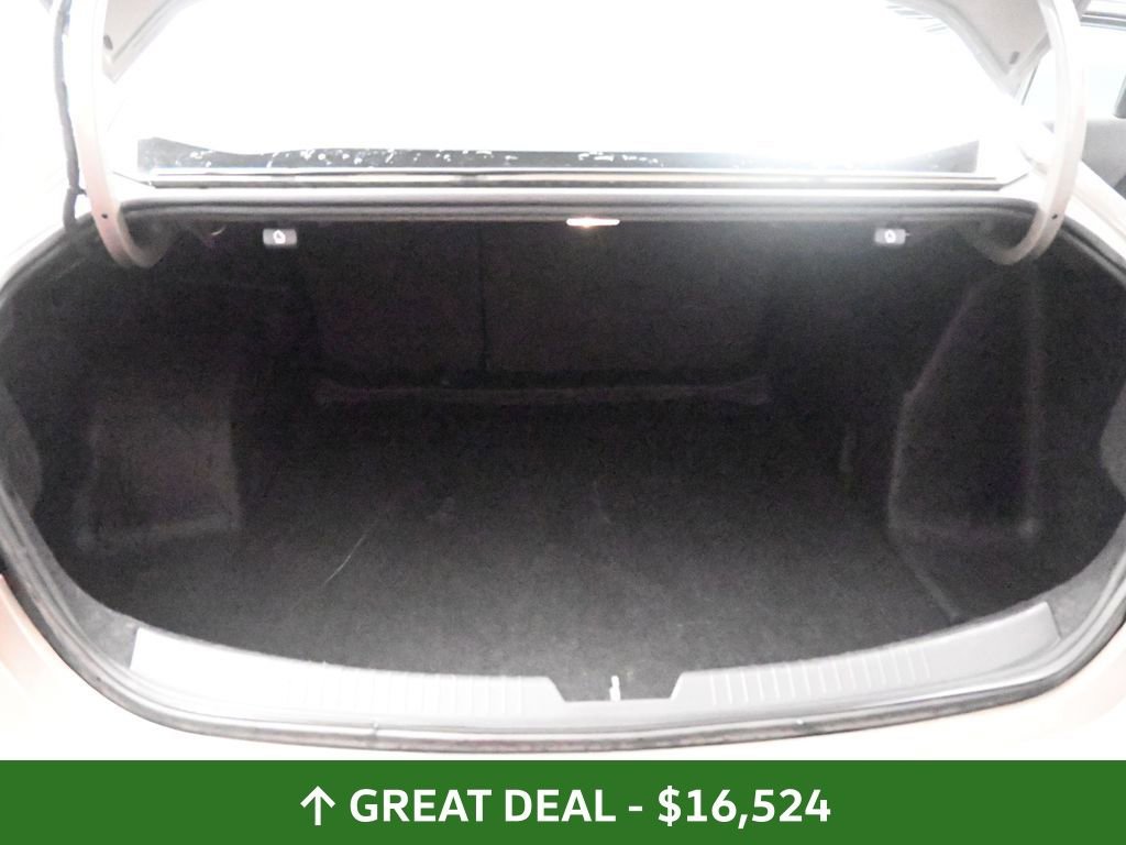 Used 2023 Chevrolet Malibu LT image 26