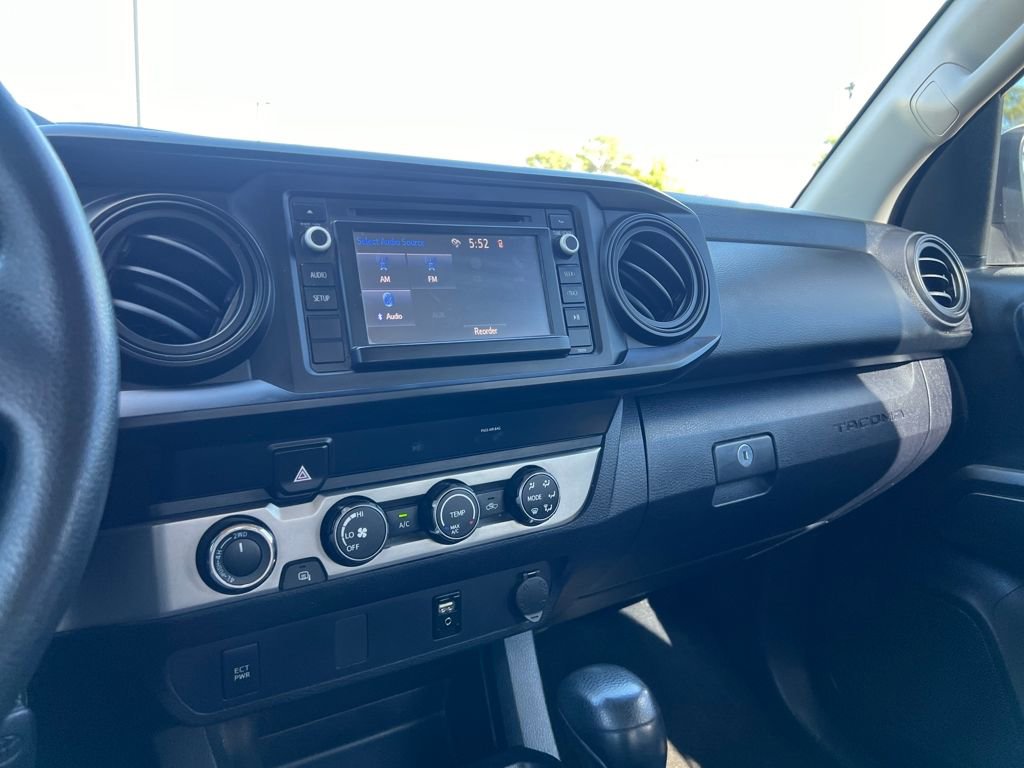 Used 2019 Toyota Tacoma SR w/ SR Convenience Package image 24