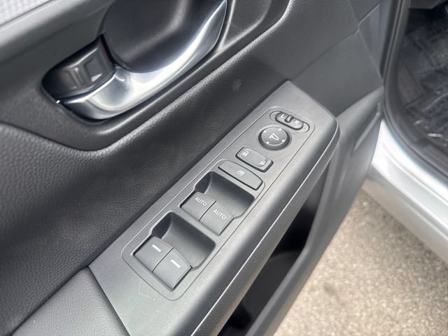 New 2026 Honda CR-V EX image 10