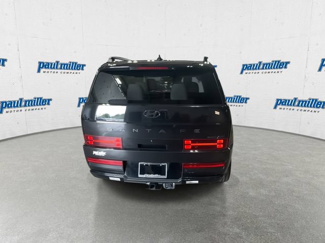 Used 2025 Hyundai Santa Fe Calligraphy AWD/4WD image 10