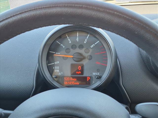 Used 2015 MINI Cooper Countryman S FWD image 11