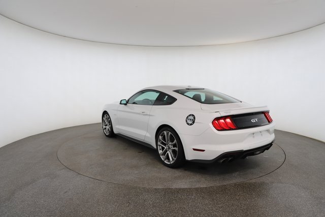 Used 2018 Ford Mustang GT Premium w/ Equipment Group 401A image 11