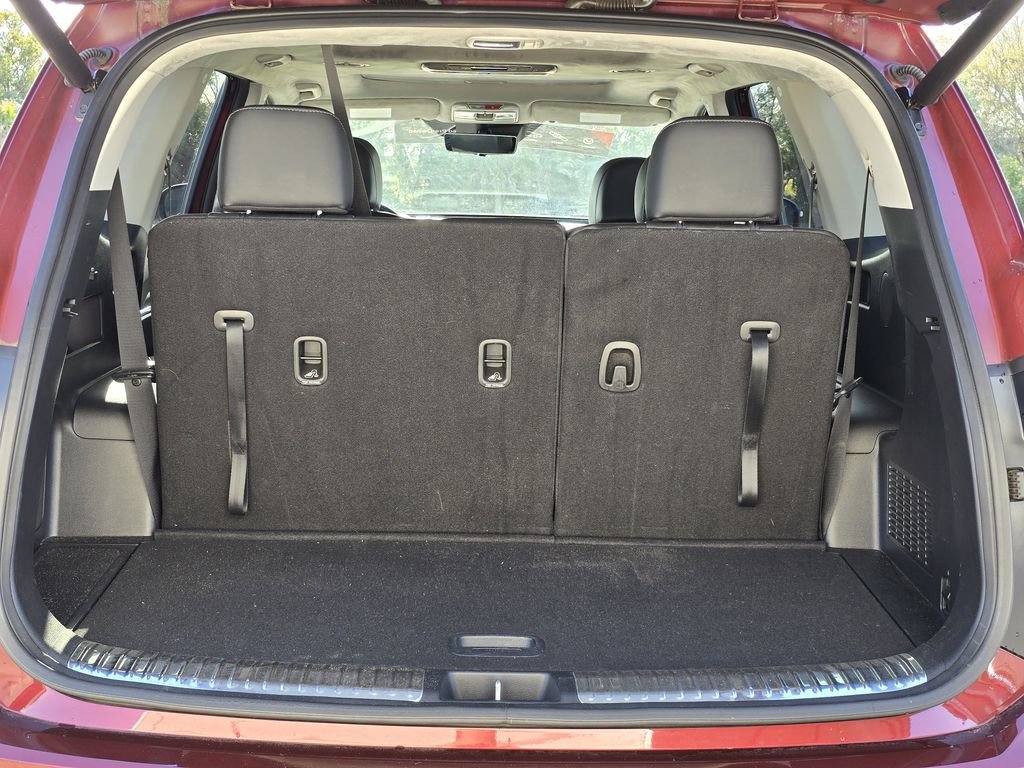 Used 2023 Kia Telluride SX Prestige image 15