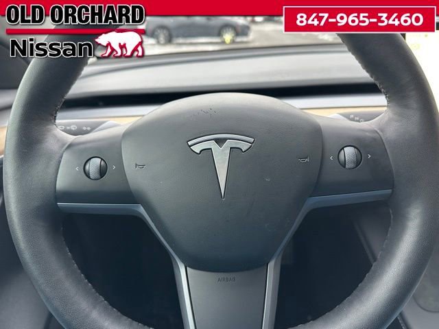 Used 2023 Tesla Model 3 Long Range image 22