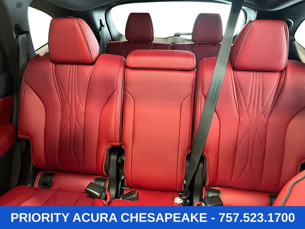 New 2026 Acura MDX Type S w/ Advance Package AWD/4WD image 27