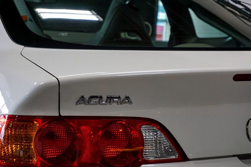 Used 2003 Acura RSX Type-S image 43