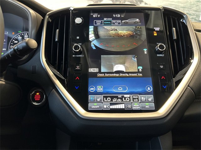New 2025 Subaru Ascent Touring image 20