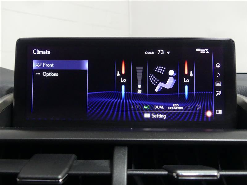 Used 2021 Lexus NX 300 AWD w/ Premium Package image 42