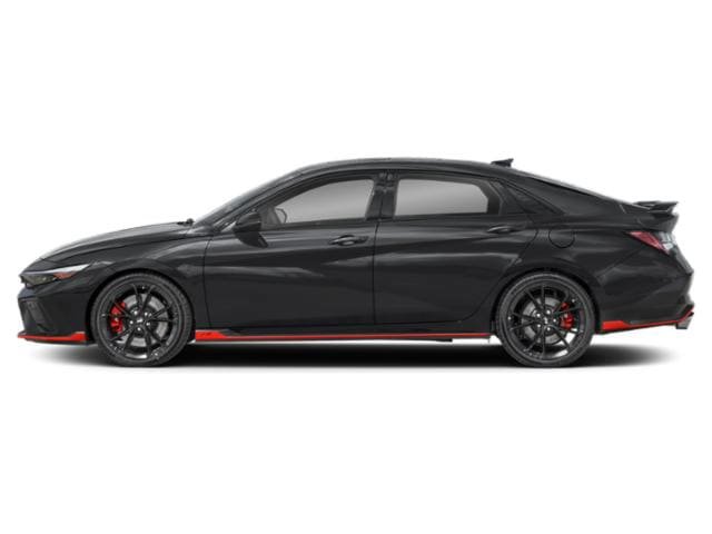 New 2026 Hyundai Elantra N FWD video 2