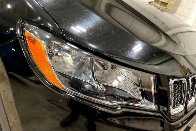 Used 2018 Jeep Compass Limited w/ Navigation Group image 31