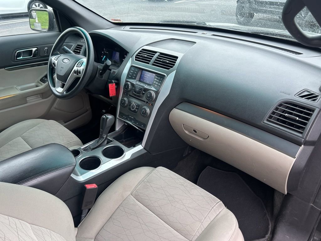 Used 2014 Ford Explorer FWD image 35