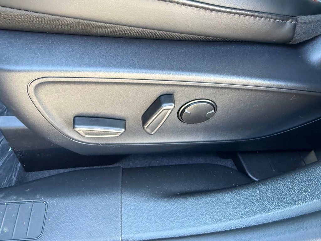 New 2026 Ford Escape ST-Line Select w/ Tech Pack #1 image 6