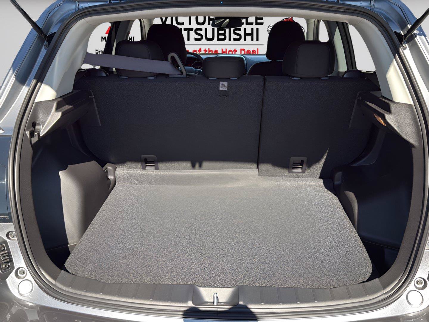 New 2027 Mitsubishi Outlander Sport FWD image 26