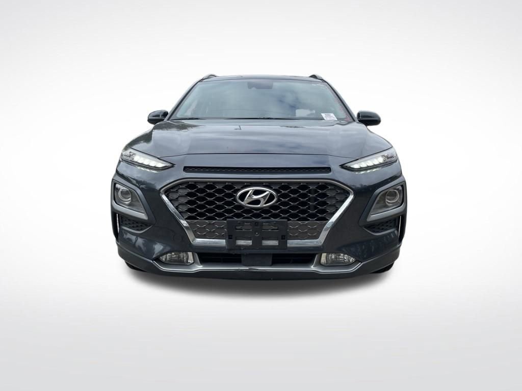 Used 2021 Hyundai Kona Ultimate image 4