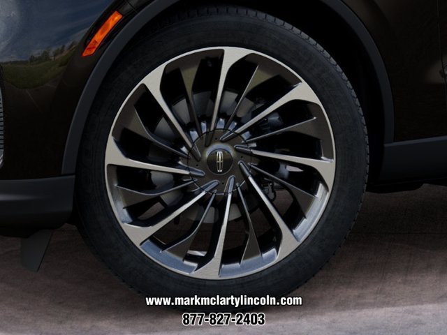New 2027 Lincoln Aviator Reserve AWD/4WD image 19