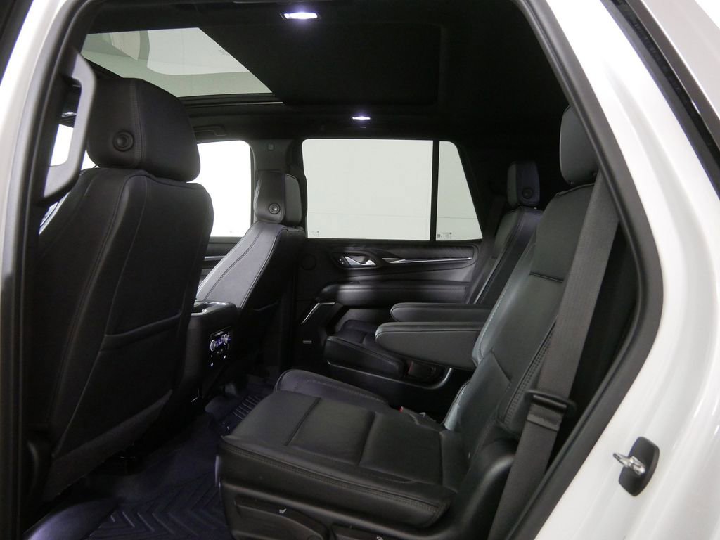 Used 2022 GMC Yukon Denali image 24