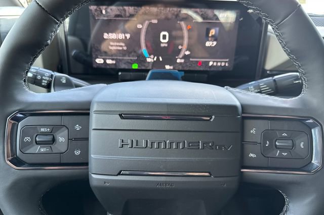 New 2026 GMC Hummer EV SUV w/ LPO, Sport Package image 27
