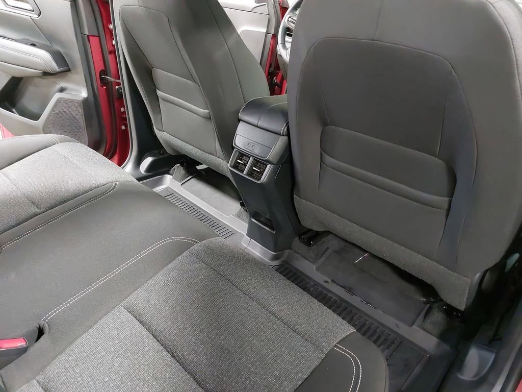 Used 2026 GMC Terrain Elevation w/ LPO, Floor Liner Package AWD/4WD image 11