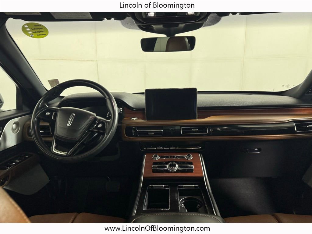 Used 2023 Lincoln Aviator Grand Touring w/ Equipment Group 301A AWD/4WD image 26