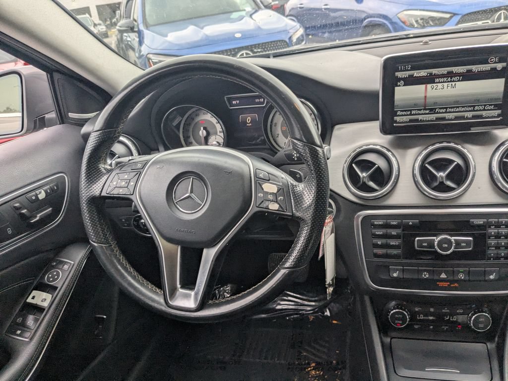 Used 2015 Mercedes-Benz GLA 250 image 2