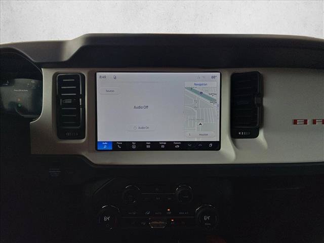New 2026 Ford Bronco Heritage Edition AWD/4WD image 12