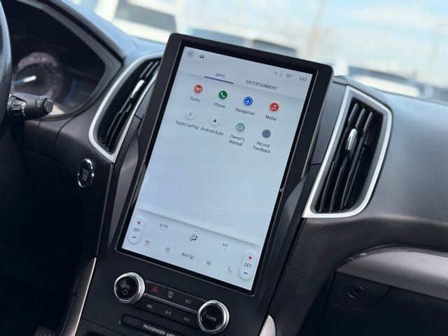 Certified 2022 Ford Edge SEL w/ Convenience Package image 21