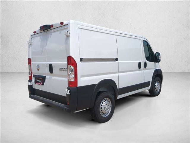 New 2026 RAM ProMaster 1500 FWD image 2