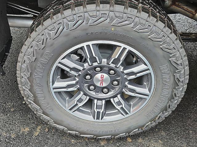 New 2026 GMC Sierra 1500 AT4 w/ AT4 Premium Package AWD/4WD image 7
