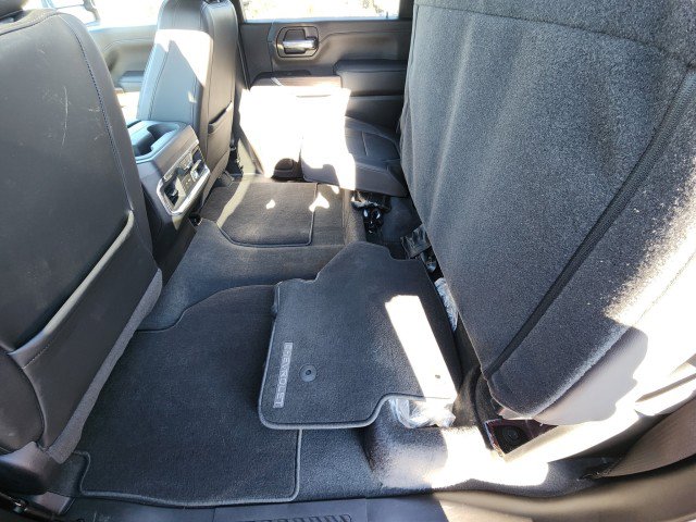 Used 2021 Chevrolet Silverado 2500 High Country image 29