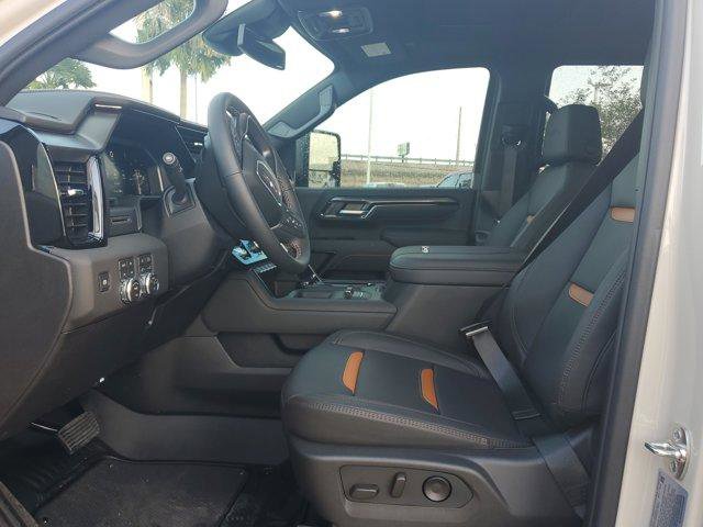 New 2026 GMC Sierra 2500 AT4 image 20