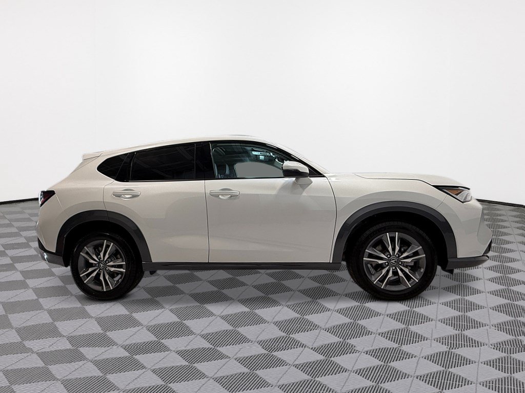 New 2026 Acura ADX AWD image 2