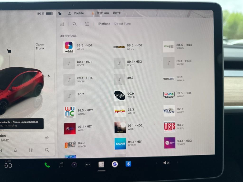 Used 2022 Tesla Model Y Performance image 19