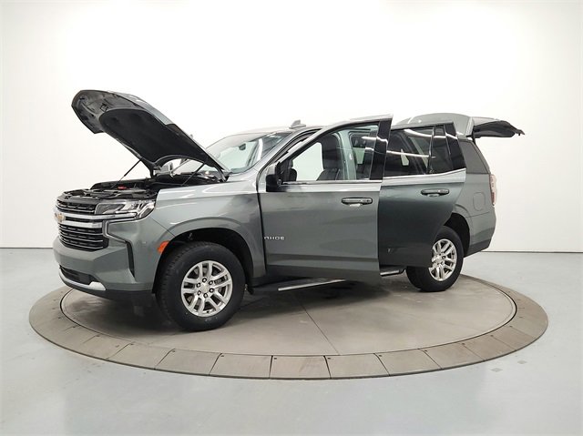Used 2024 Chevrolet Tahoe LT image 11