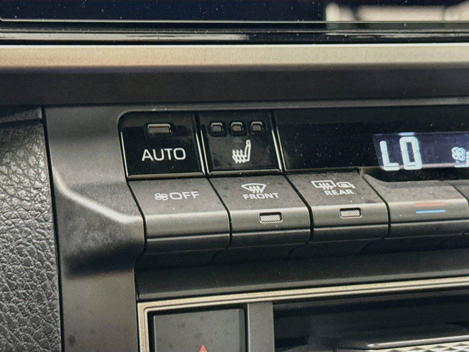 Certified 2025 Toyota Camry XSE FWD image 8