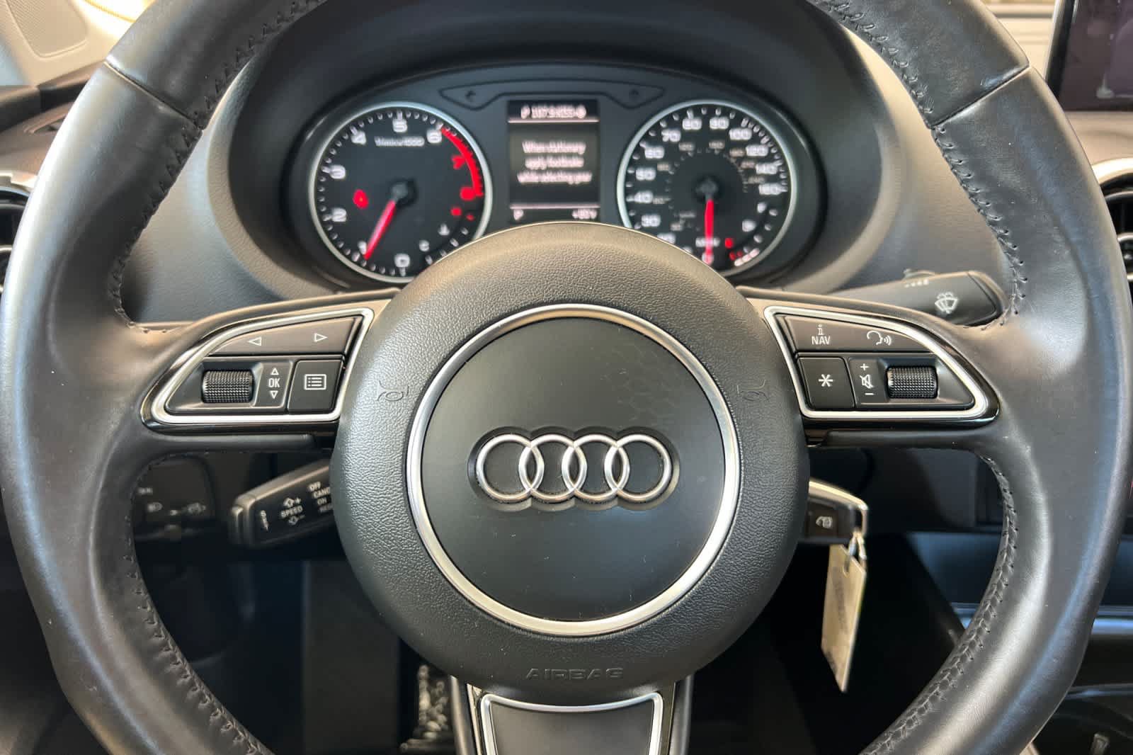 Used 2015 Audi A3 1.8T Premium w/ Aluminum Style Package FWD image 21