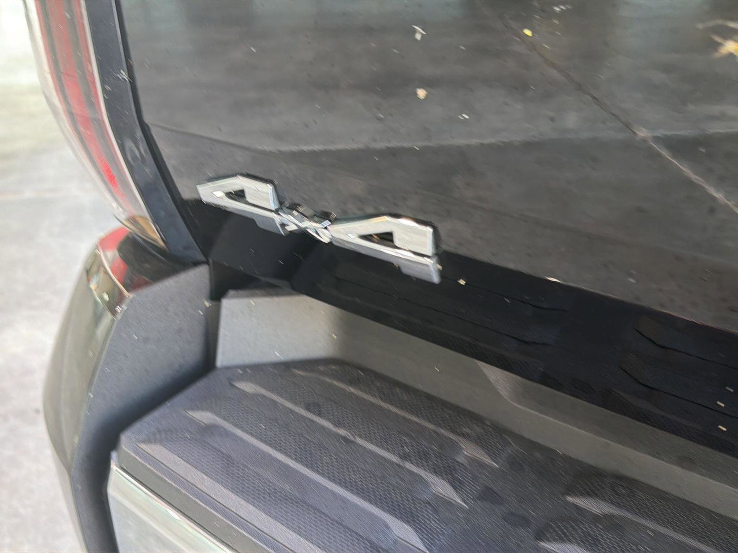 New 2026 Toyota Tundra 1794 Edition image 6