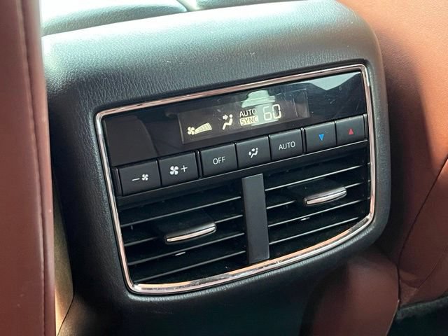 Used 2016 MAZDA CX-9 Signature AWD/4WD image 40