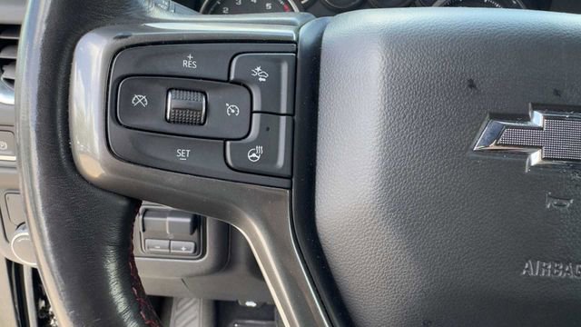 Used 2021 Chevrolet Suburban RST w/ Luxury Package RWD image 27