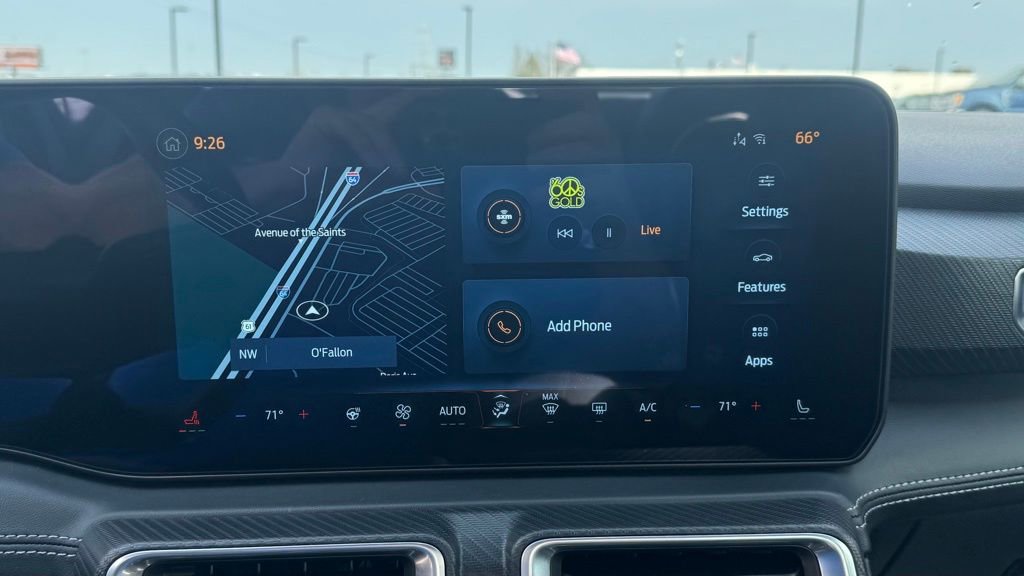 Used 2025 Ford Mustang GT Premium image 14