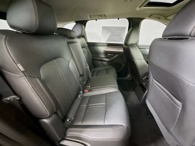 New 2026 MAZDA CX-90 3.3 Turbo w/ Preferred Package AWD/4WD image 28
