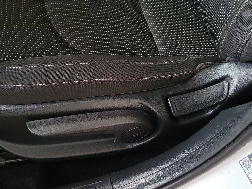 Used 2021 Kia Forte LXS FWD image 21