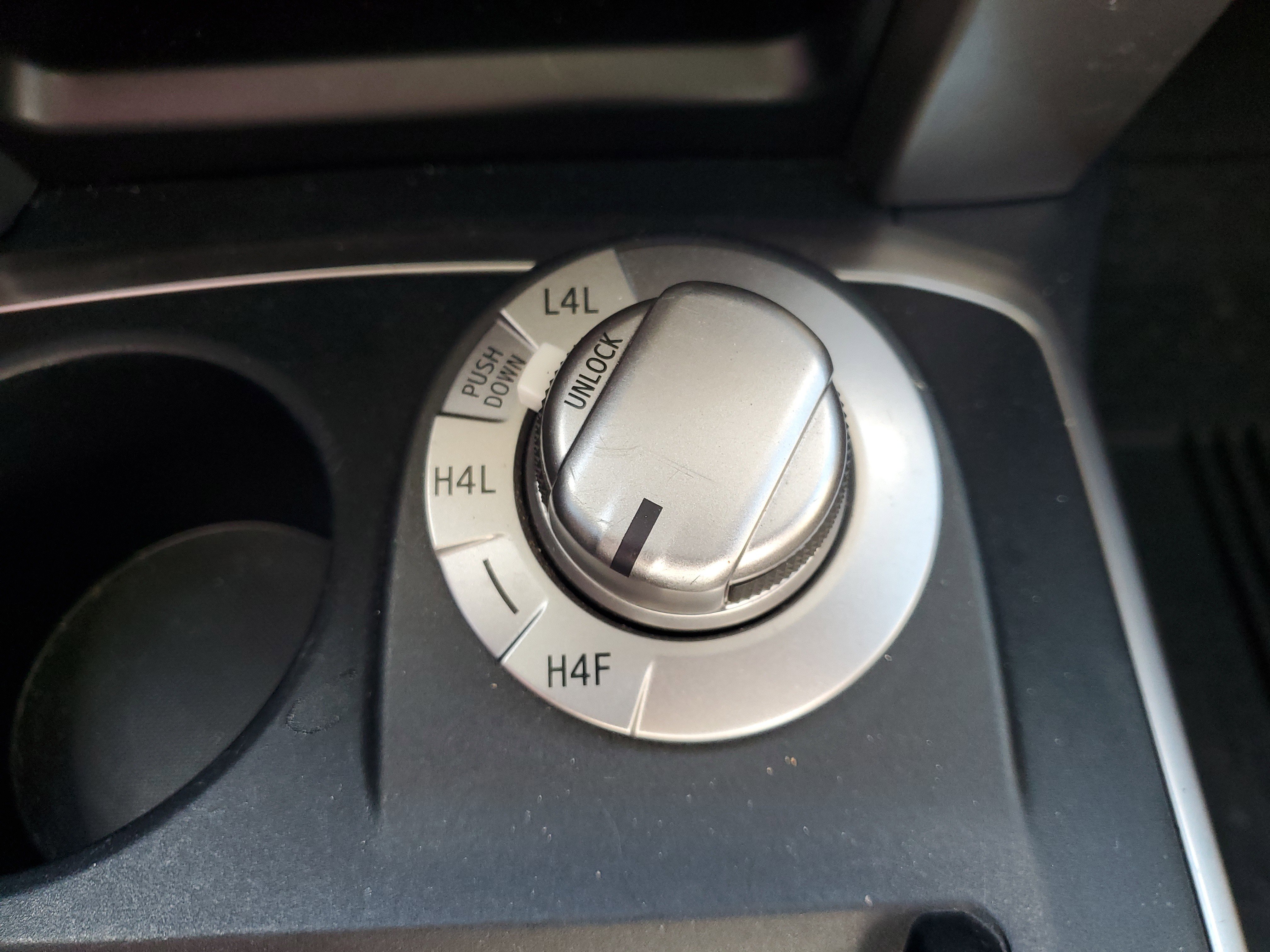 Used 2020 Toyota 4Runner 4WD image 28