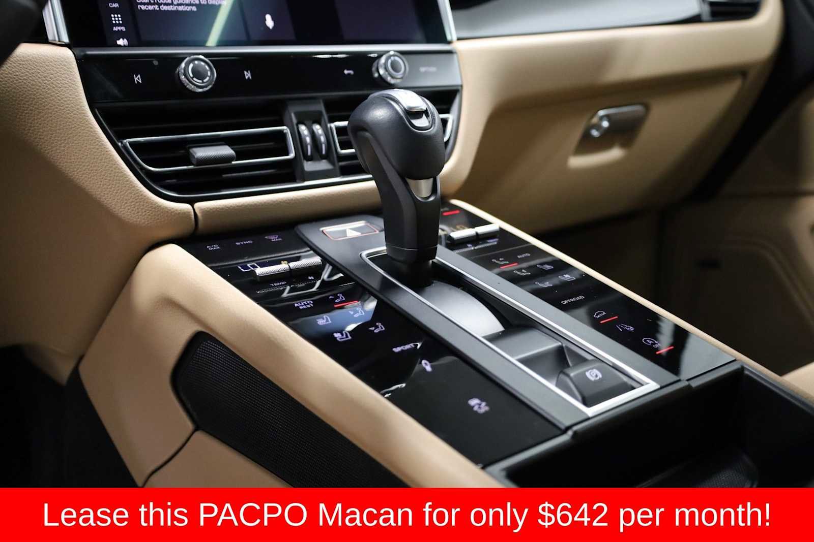 Certified 2024 Porsche Macan image 29