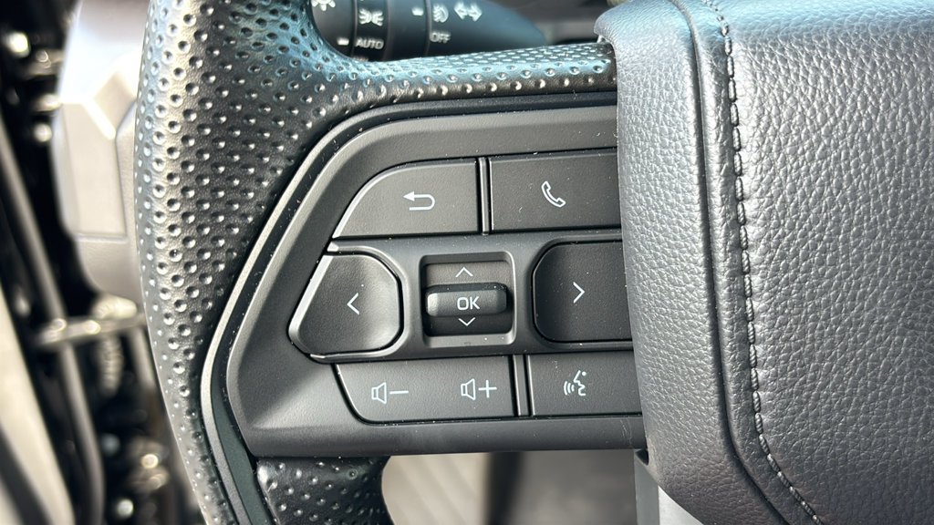New 2026 Toyota Tacoma SR5 AWD/4WD image 14