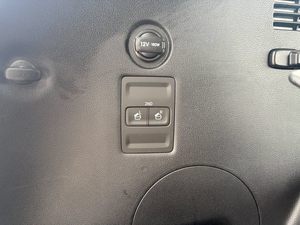 Used 2024 Hyundai Palisade XRT FWD image 41