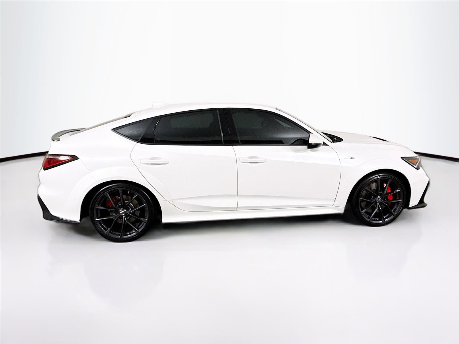 Used 2025 Acura Integra Type S image 8